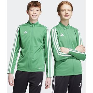 Adidas - Tiro 23 League - Jas - Voetbaljack - Junioren