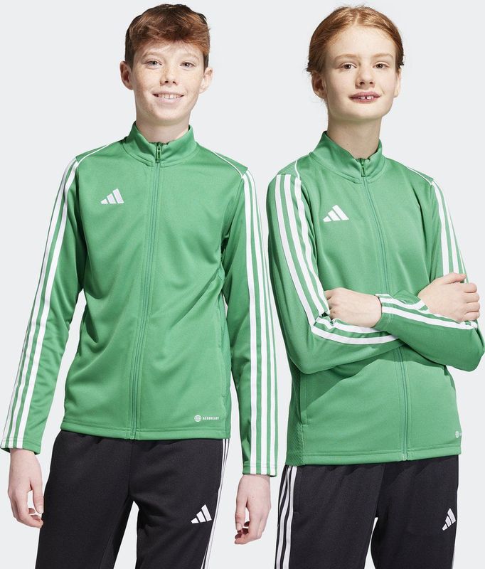 Adidas - Tiro 23 League - Jas - Voetbaljack - Junioren