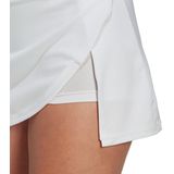 adidas Performance Club Tennis Rok - Dames - Wit- XL