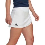 adidas Performance Club Tennis Rok - Dames - Wit- XL