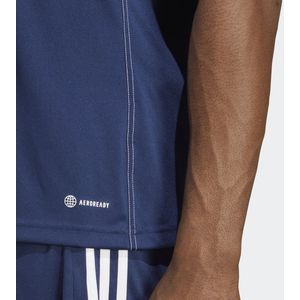 adidas Performance Tiro Club Training Shirt - Heren - Blauw
