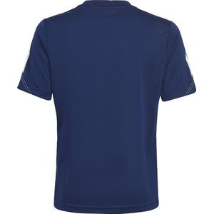 adidas Performance Tiro Club Training Shirt - Kinderen - Blauw- 128