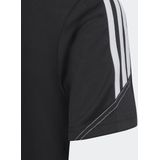 adidas Performance Tiro 23 Club Training Shirt Kinderen Zwart