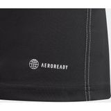 adidas Performance Tiro 23 Club Training Shirt Kinderen Zwart