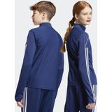 adidas Performance Tiro League Training Shirt - Kinderen - Blauw- 128