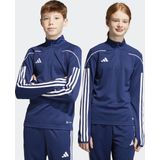 adidas Performance Tiro League Training Shirt - Kinderen - Blauw- 128