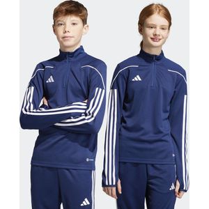 adidas Performance Tiro League Training Shirt - Kinderen - Blauw- 128