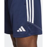 adidas Performance Tiro 23 Club Training Short - Heren - Blauw