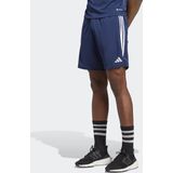adidas Performance Tiro 23 Club Training Short - Heren - Blauw