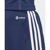 adidas Performance Tiro 23 Club Training Short - Heren - Blauw