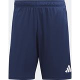 adidas Performance Tiro 23 Club Training Short - Heren - Blauw