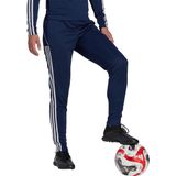 adidas Performance Tiro 23 League Training Broek Dames Blauw