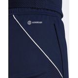 adidas Performance Tiro 23 League Training Broek Dames Blauw