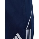 adidas Performance Tiro 23 League Training Broek - Kinderen - Blauw