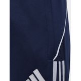 adidas Performance Tiro 23 League Training Broek - Kinderen - Blauw