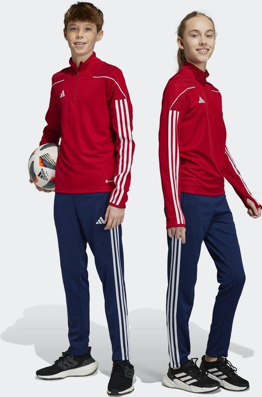 adidas Performance Tiro 23 League Training Broek - Kinderen - Blauw