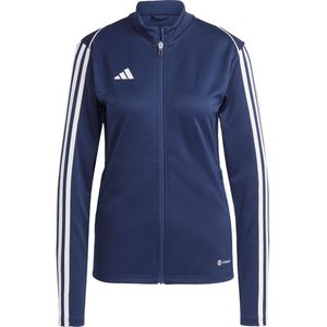 adidas Performance Tiro 23 League Training Jack - Dames - Blauw- M