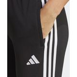 adidas Performance Tiro 23 League Broek Dames Zwart