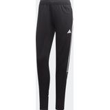 adidas Performance Tiro 23 League Broek Dames Zwart