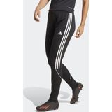 adidas Performance Tiro 23 League Broek Dames Zwart