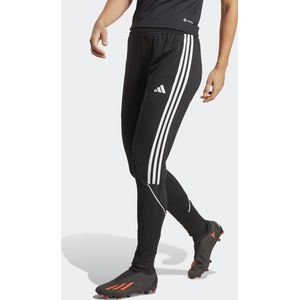 adidas Performance Tiro 23 League Broek Dames Zwart