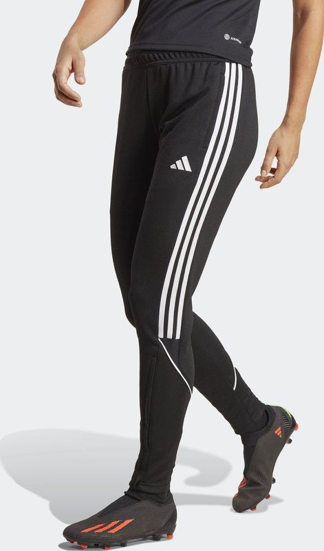 adidas Performance Tiro 23 League Broek Dames Zwart
