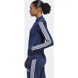 adidas Performance Tiro 23 League Training Jack - Dames - Blauw