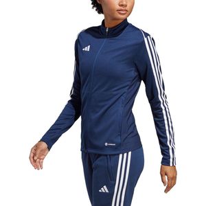 adidas Performance Tiro 23 League Training Jack - Dames - Blauw
