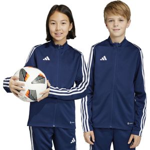 adidas Tiro 23 League Trainingsjacket Unisex Kinderen