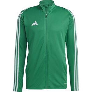 adidas Performance Tiro 23 League Training Jack - Heren - Groen- 2XL