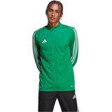 adidas Performance Tiro 23 League Training Jack - Heren - Groen- L