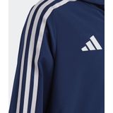 adidas - Tiro 23 League - Windjack - Zwart - 100% Gerecycled Polyester