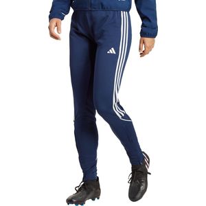 adidas Performance Tiro 23 League Broek - Dames - Blauw