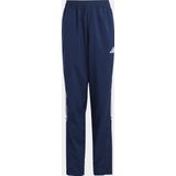 adidas Performance Tiro 23 League Woven Broek - Heren - Blauw