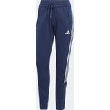 adidas - Tiro 23 League - Sportbroek - Zwart - Fleece - Katoen/Gerecycled Polyester
