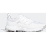 adidas - Tech Response SL 3.0 - Golfschoenen - Wit - Gerecycled Materiaal