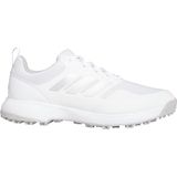 adidas - Tech Response SL 3.0 - Golfschoenen - Wit - Gerecycled Materiaal