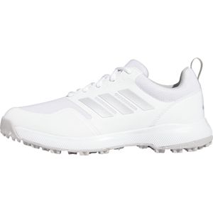 adidas - Tech Response SL 3.0 - Golfschoenen - Wit - Gerecycled Materiaal
