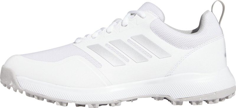 adidas - Tech Response SL 3.0 - Golfschoenen - Wit - Gerecycled Materiaal