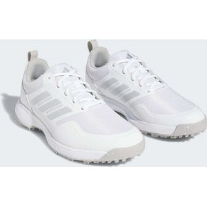adidas - Tech Response 3.0 - Golfschoenen - Wit - Gerecycled Materiaal