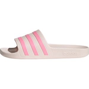 adidas Adilette Aqua Slides Damen rosa