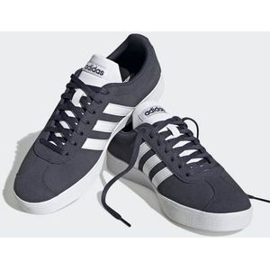 adidas  VL COURT 2.0  Sneakers  dames Marine