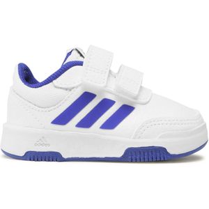 adidas Tensaur Hook en Loop - Hardloopschoenen voor Kinderen - Uniseks