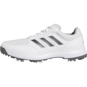 adidas Performance Tech Response 3.0 Wide Golf Shoes - Heren - Wit- 42 2/3