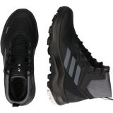 Adidas Terrexmn Hiker R.rdy Hiking Shoes Zwart EU 42 2/3 Vrouw