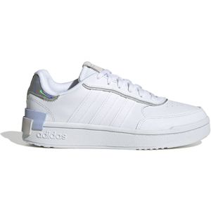 Sneakers Postmove SE ADIDAS SPORTSWEAR. Leer materiaal. Maten 36. Wit kleur