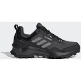 adidas Terrex Womens Terrex AX4 GTX Multisportschoenen (Dames |zwart/grijs |waterdicht)