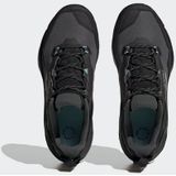 Adidas Terrex Ax4 Goretex Hiking Shoes Zwart EU 39 1/3 Vrouw