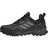 Adidas Terrex Ax4 Goretex Hiking Shoes Zwart EU 39 1/3 Vrouw