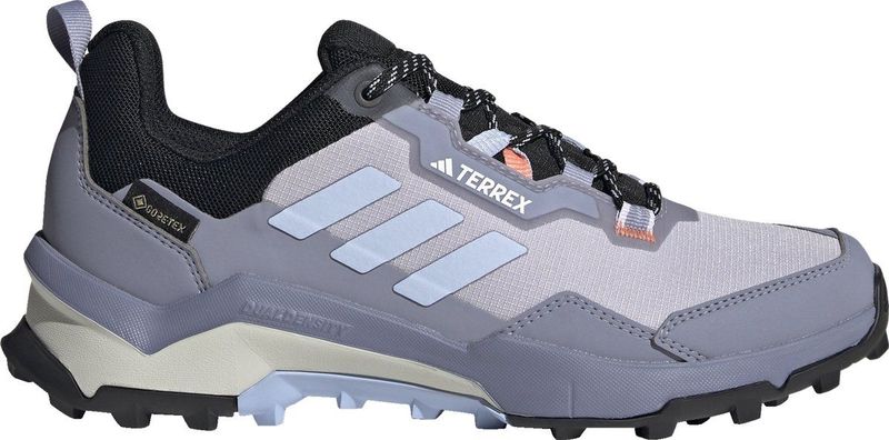 adidas - Terrex AX4 GORE-TEX - Hiking Schoenen - Paars - Waterproof